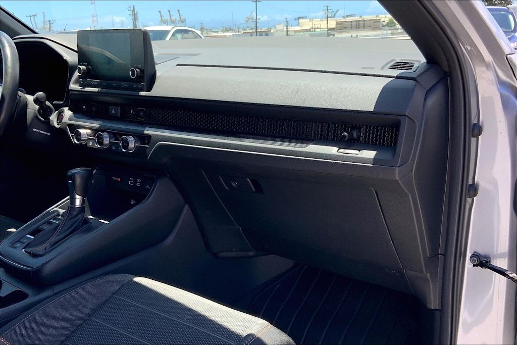 2023 Honda CR-V Sport 15