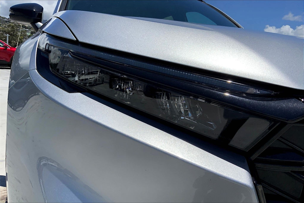 2023 Honda CR-V Sport 31