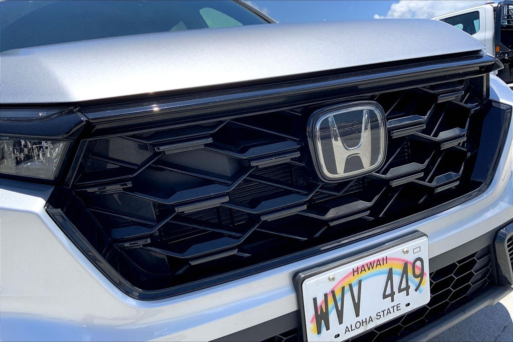 2023 Honda CR-V Sport 33