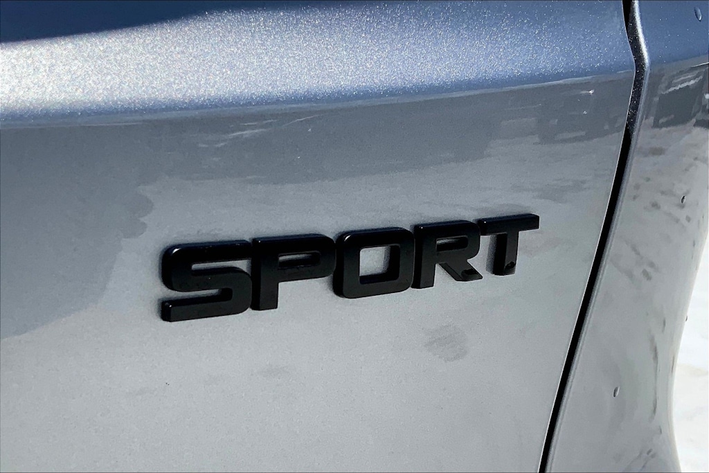 2023 Honda CR-V Sport 7