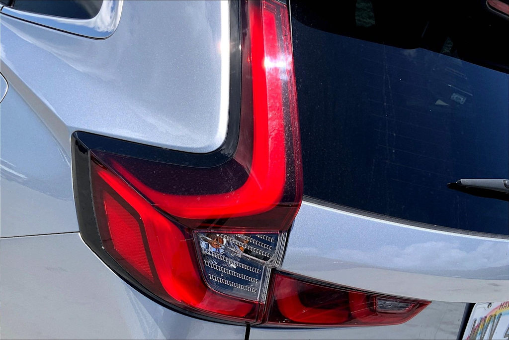 2023 Honda CR-V Sport 32