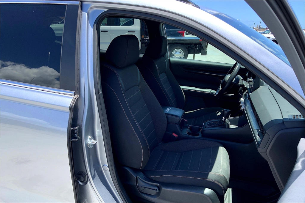 2023 Honda CR-V Sport 12