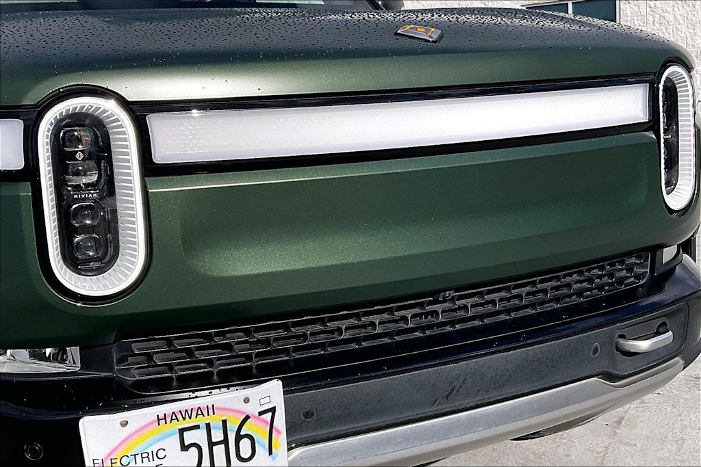 Thumbnail: 2024 Rivian R1T - 33