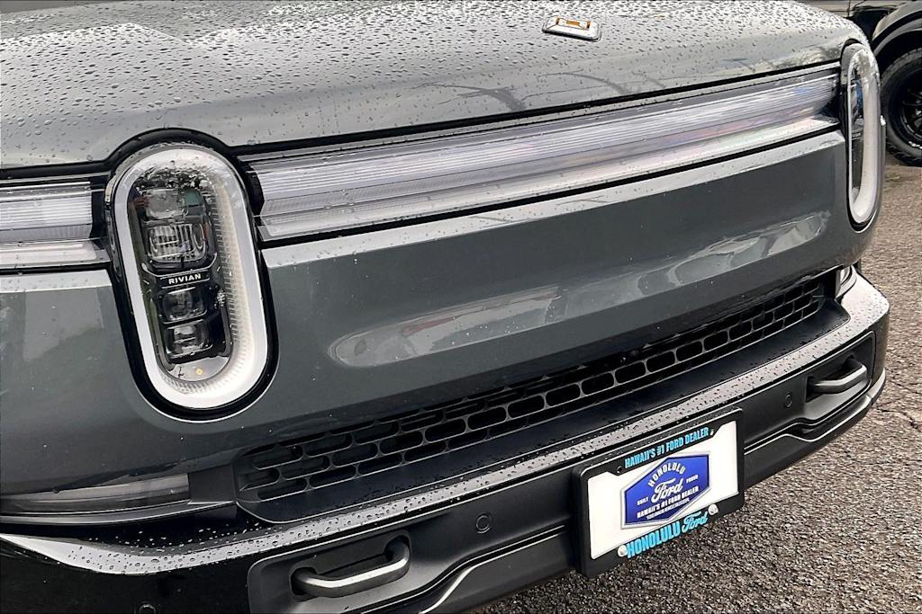 Thumbnail: 2025 Rivian R1T - 33