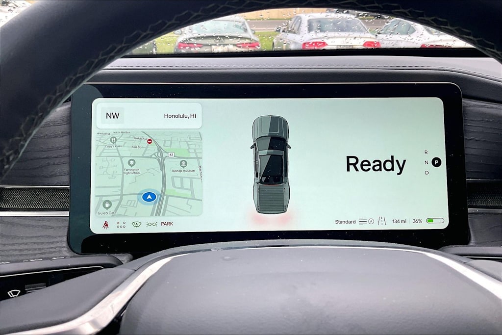 Thumbnail: 2025 Rivian R1T - 20