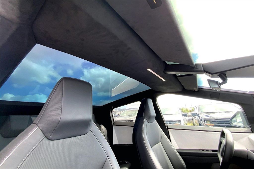 Thumbnail: 2024 Tesla Cybertruck - 30