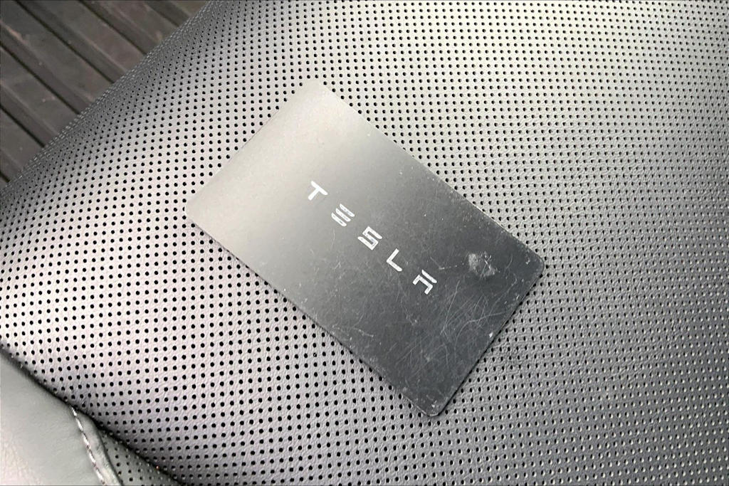 Thumbnail: 2024 Tesla Cybertruck - 16