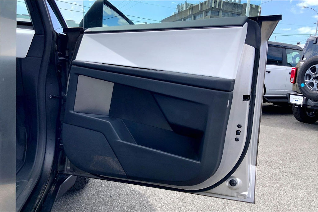 Thumbnail: 2024 Tesla Cybertruck - 28