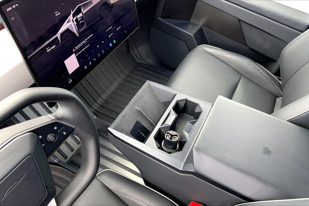 Thumbnail: 2024 Tesla Cybertruck - 14