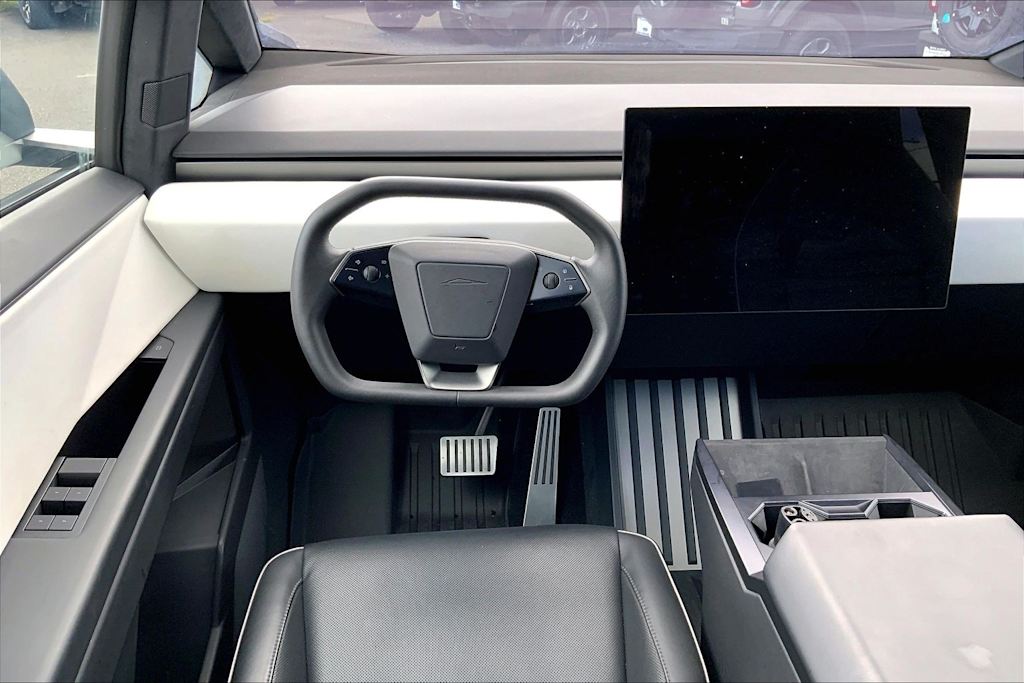 Thumbnail: 2024 Tesla Cybertruck - 12