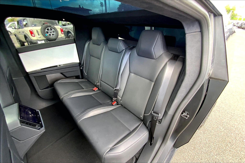 Thumbnail: 2024 Tesla Cybertruck - 29