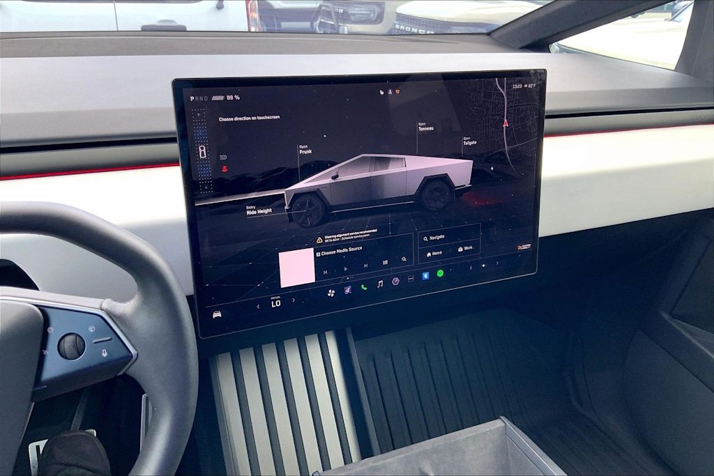 Thumbnail: 2024 Tesla Cybertruck - 13