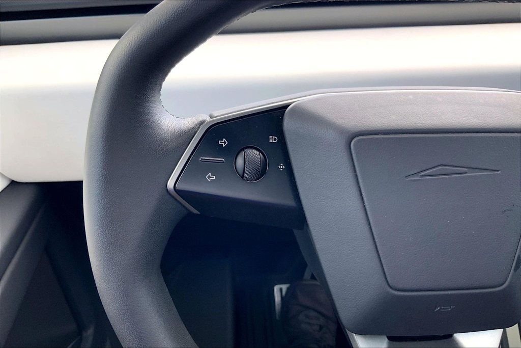 Thumbnail: 2024 Tesla Cybertruck - 24