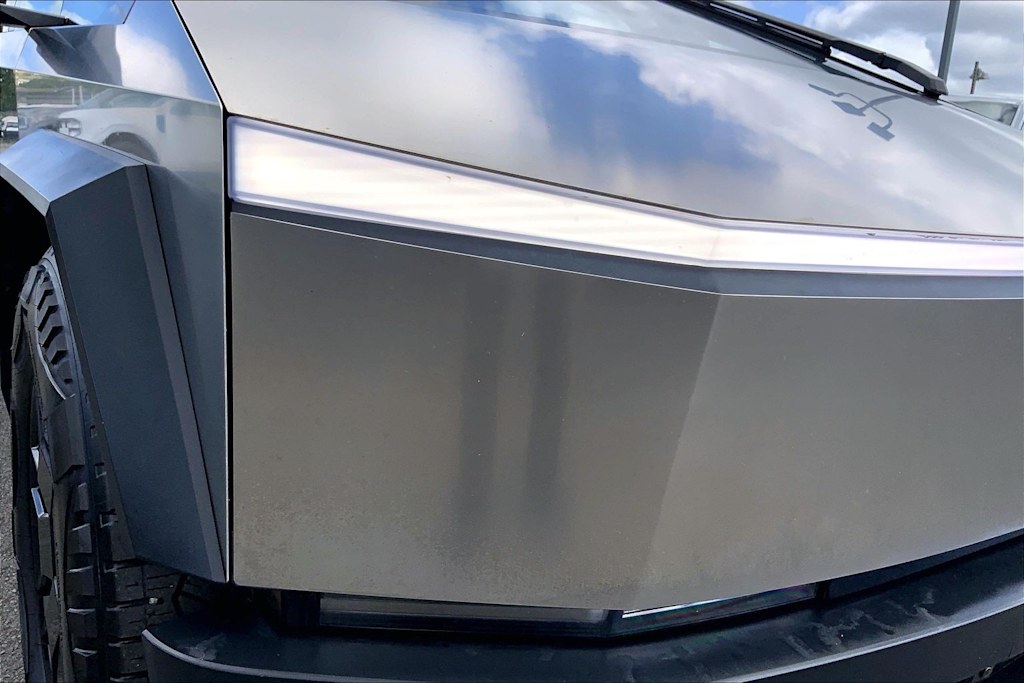 Thumbnail: 2024 Tesla Cybertruck - 31