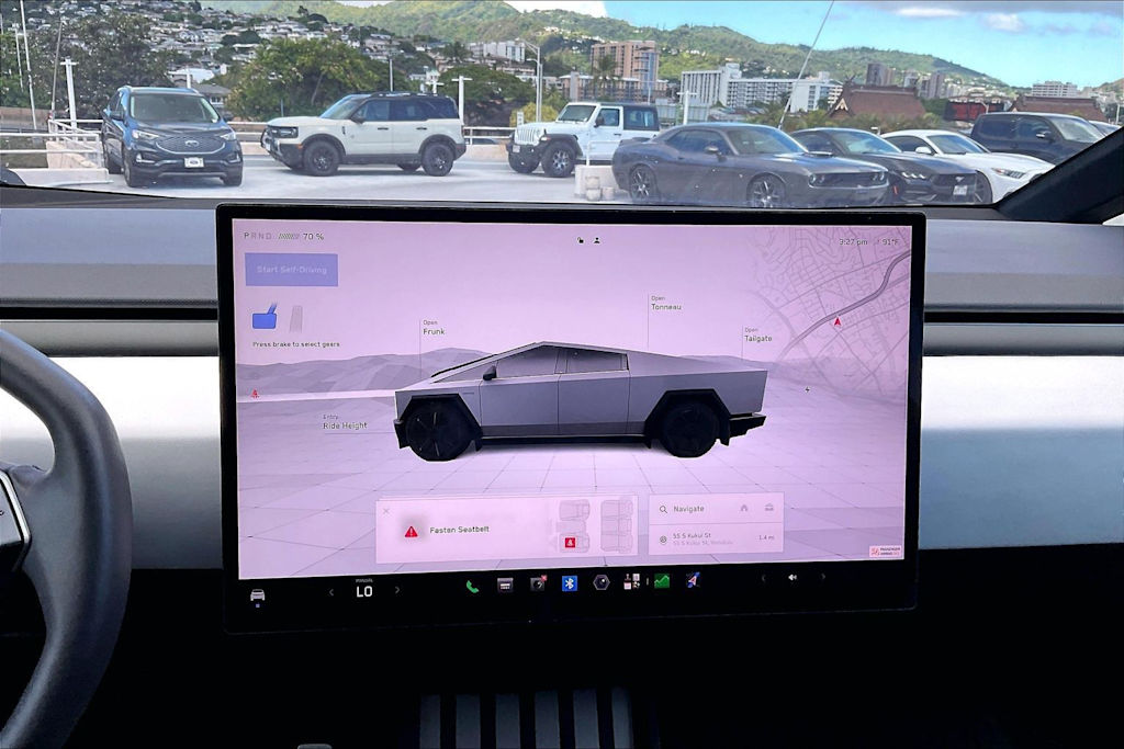 Thumbnail: 2024 Tesla Cybertruck - 21