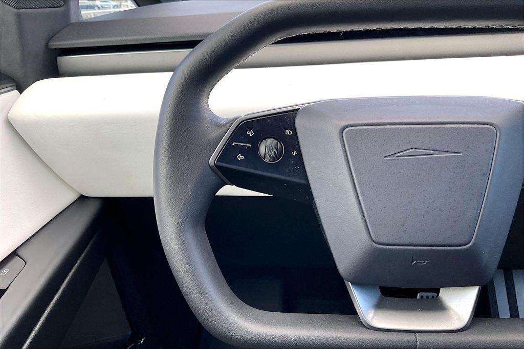 Thumbnail: 2024 Tesla Cybertruck - 26