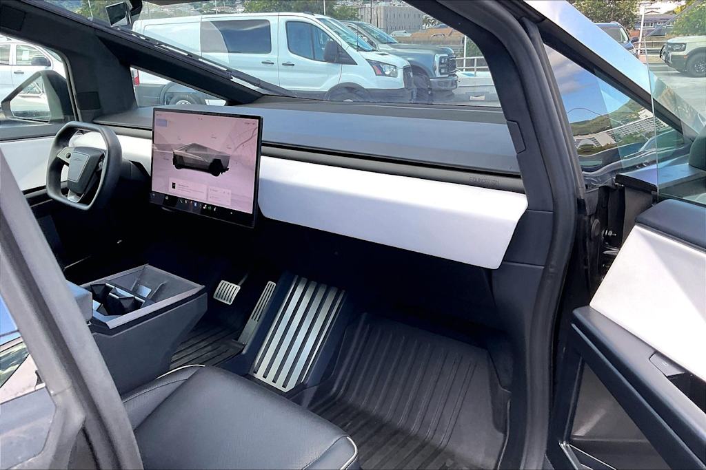 Thumbnail: 2024 Tesla Cybertruck - 25