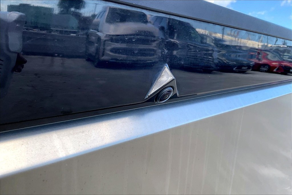 Thumbnail: 2024 Tesla Cybertruck - 22