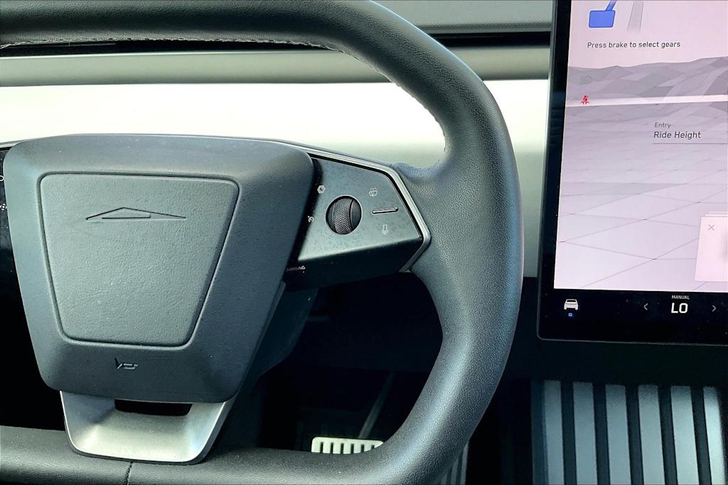 Thumbnail: 2024 Tesla Cybertruck - 27