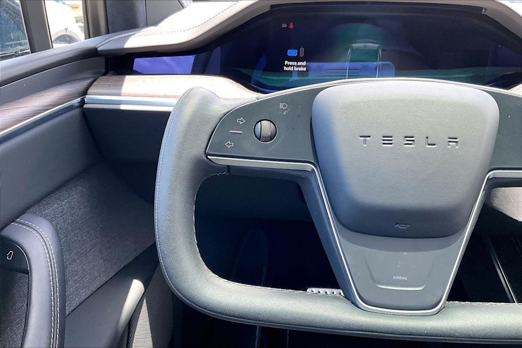 Thumbnail: 2023 Tesla Model X - 25