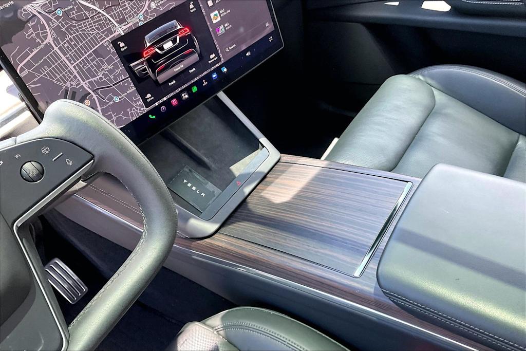Thumbnail: 2023 Tesla Model X - 20