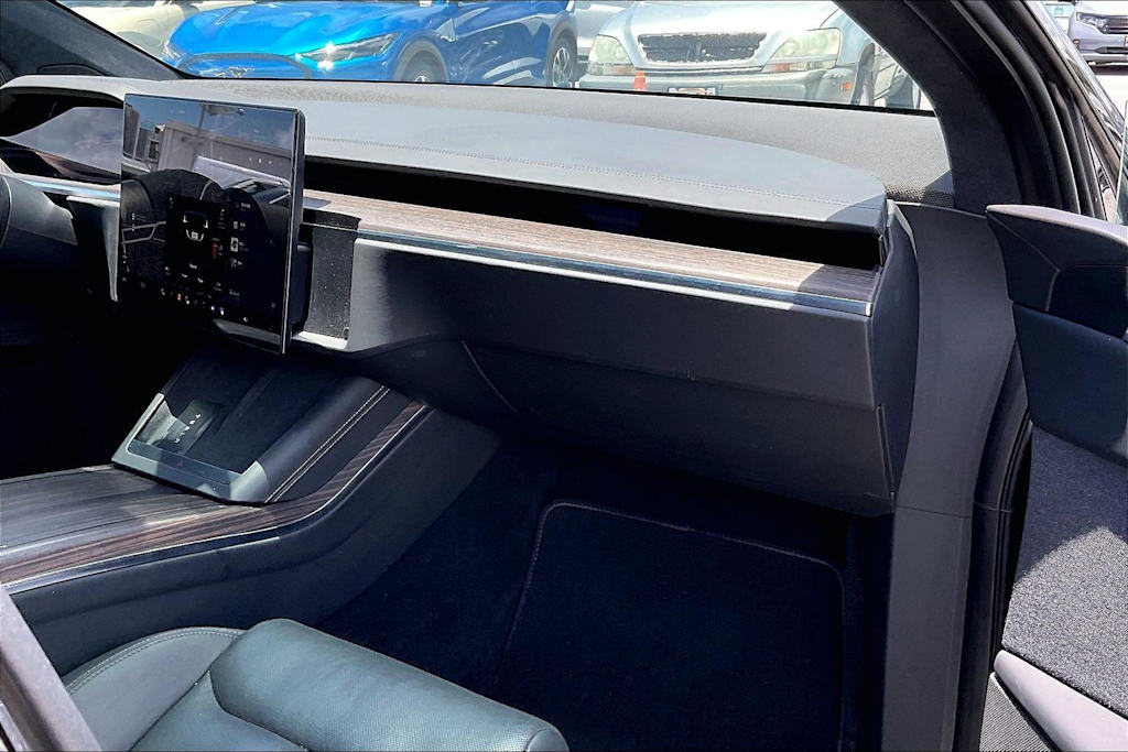 Thumbnail: 2023 Tesla Model X - 14