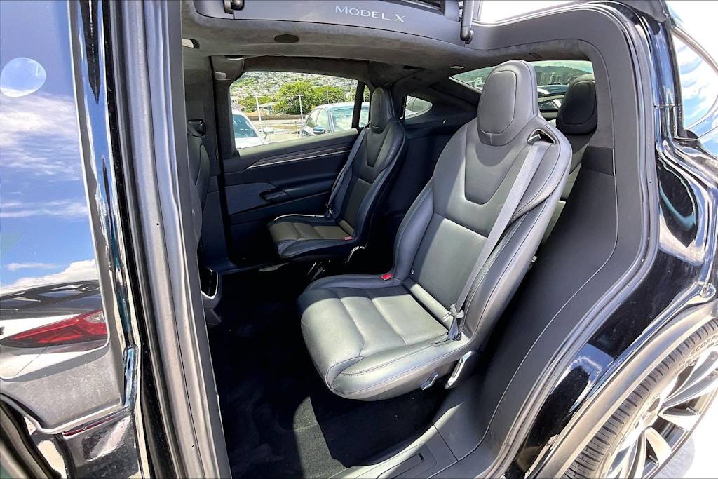 Thumbnail: 2023 Tesla Model X - 30
