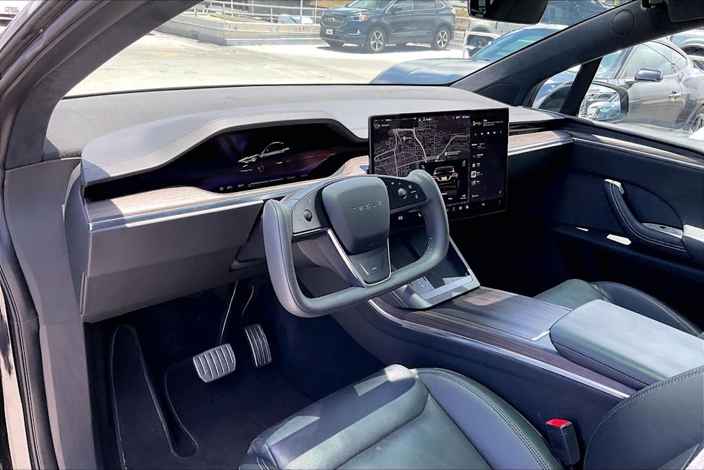 Thumbnail: 2023 Tesla Model X - 2