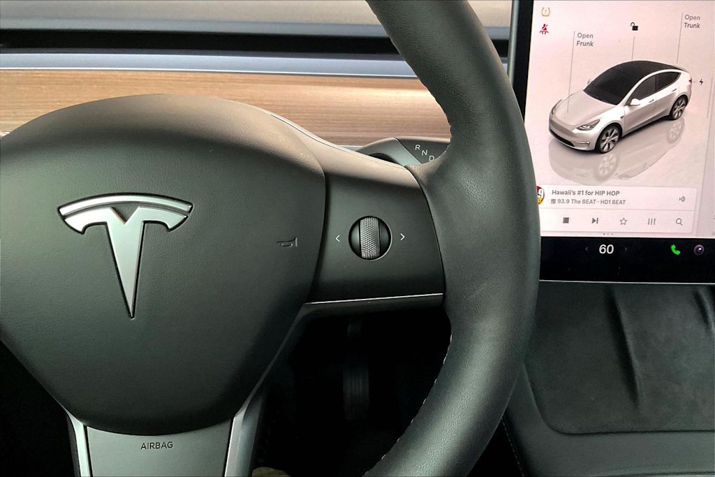 Thumbnail: 2023 Tesla Model Y - 25