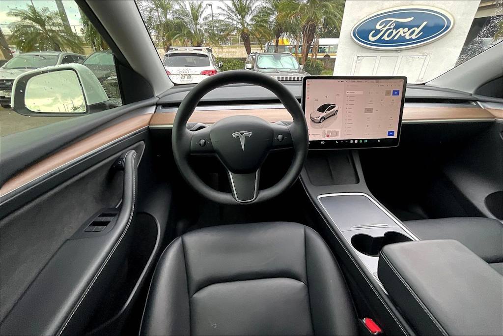 Thumbnail: 2023 Tesla Model Y - 13