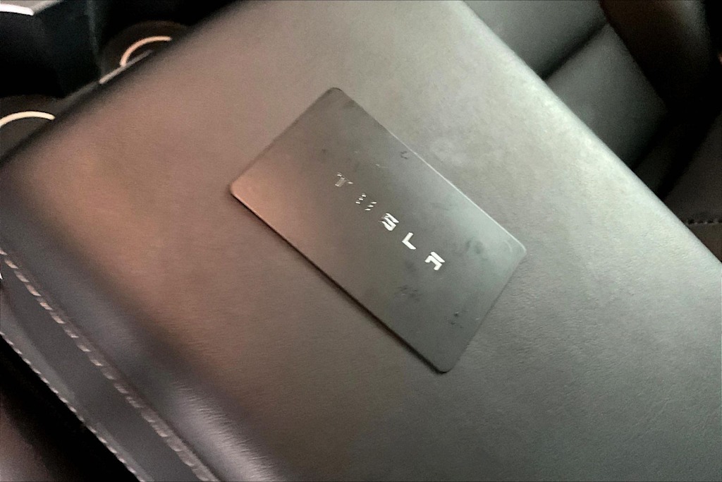 Thumbnail: 2023 Tesla Model Y - 21