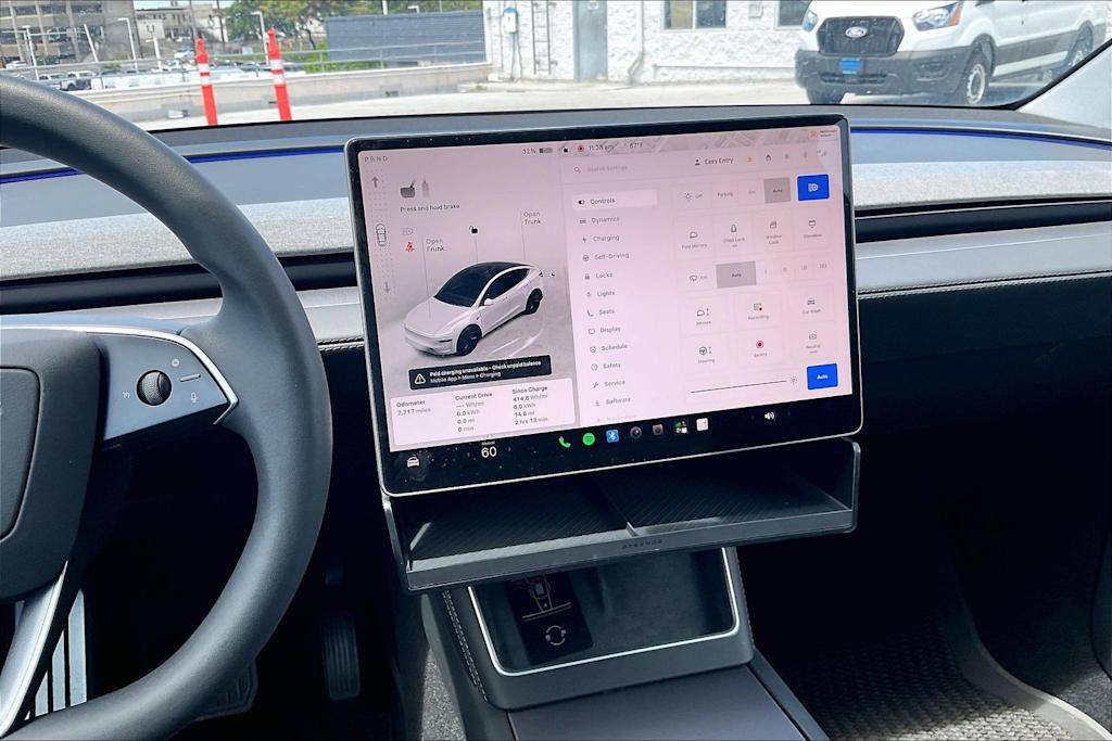 Thumbnail: 2026 Tesla Model Y - 15