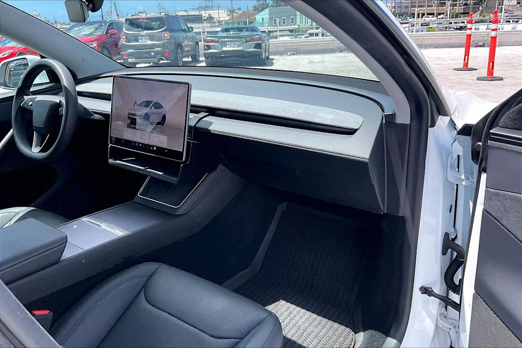 Thumbnail: 2026 Tesla Model Y - 24