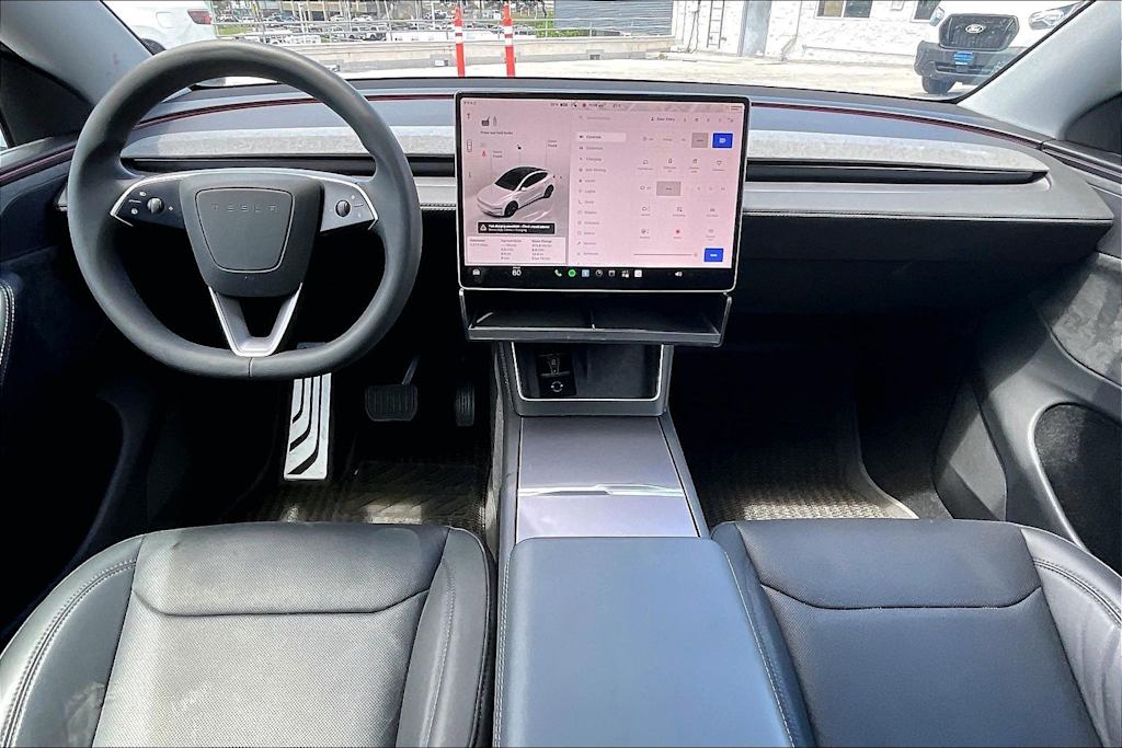 Thumbnail: 2026 Tesla Model Y - 9
