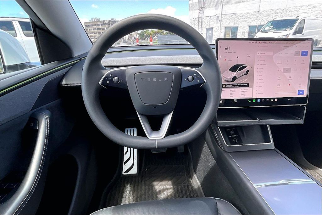 Thumbnail: 2026 Tesla Model Y - 13