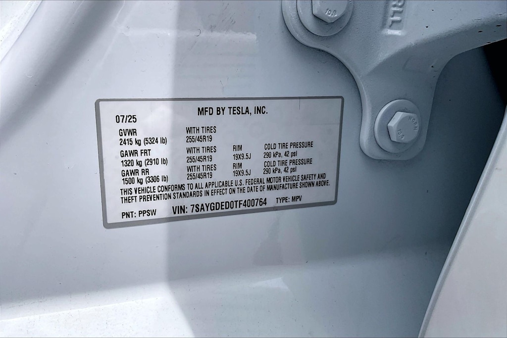 Thumbnail: 2026 Tesla Model Y - 18