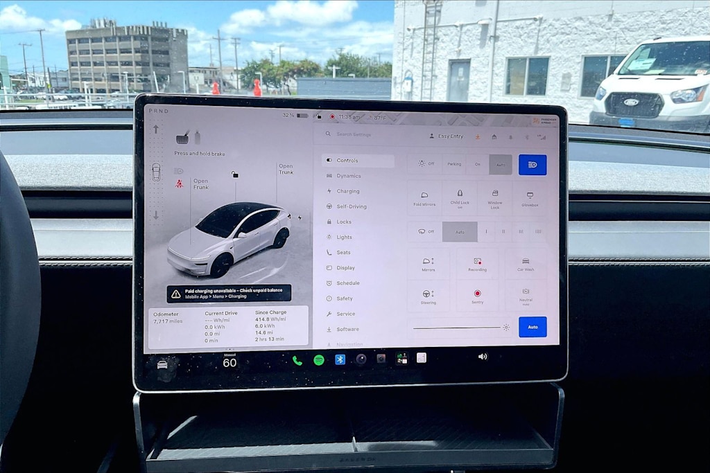 Thumbnail: 2026 Tesla Model Y - 21