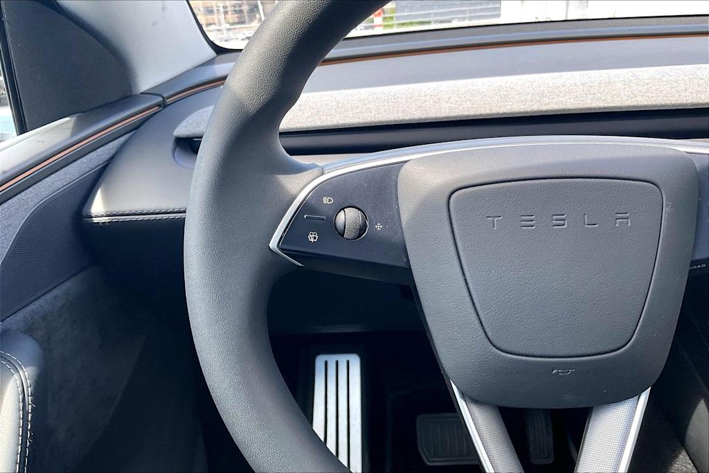 Thumbnail: 2026 Tesla Model Y - 25
