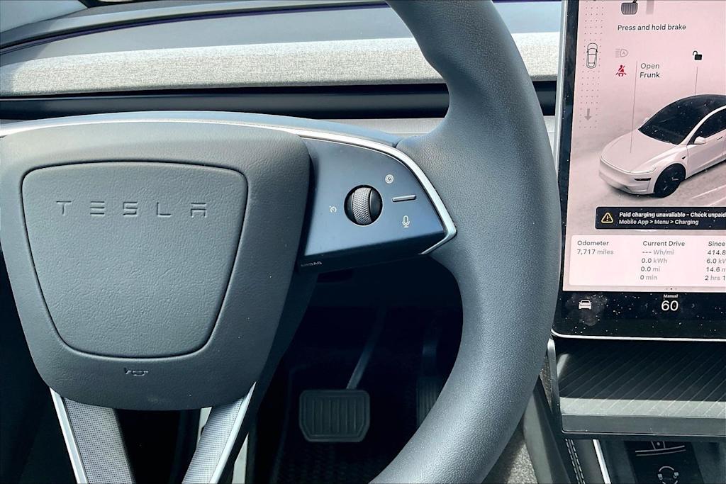 Thumbnail: 2026 Tesla Model Y - 26