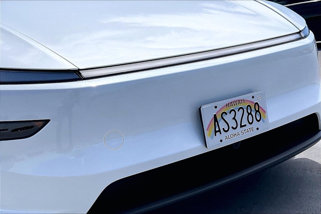 Thumbnail: 2026 Tesla Model Y - 7