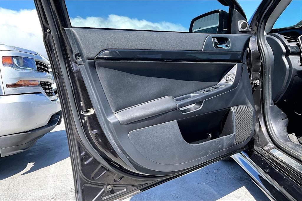 Thumbnail: 2012 Mitsubishi Lancer - 26