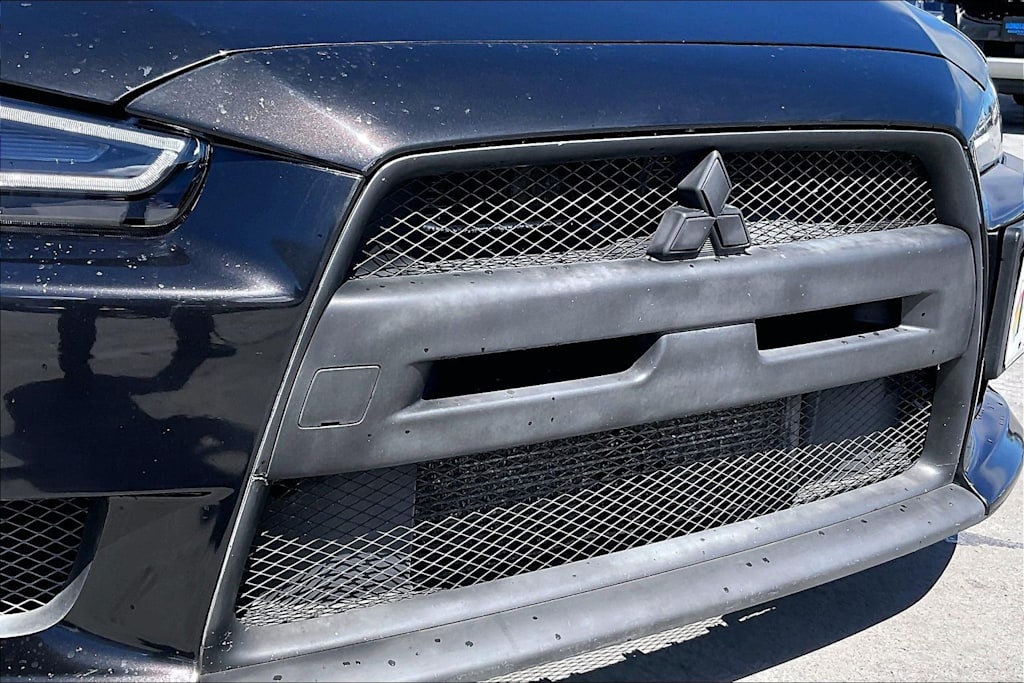 Thumbnail: 2012 Mitsubishi Lancer - 32