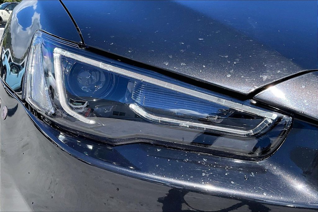 Thumbnail: 2012 Mitsubishi Lancer - 30