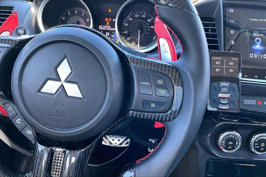 Thumbnail: 2012 Mitsubishi Lancer - 24
