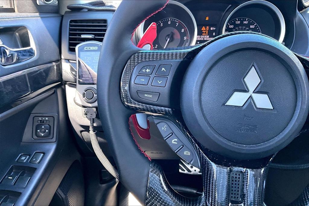 Thumbnail: 2012 Mitsubishi Lancer - 23