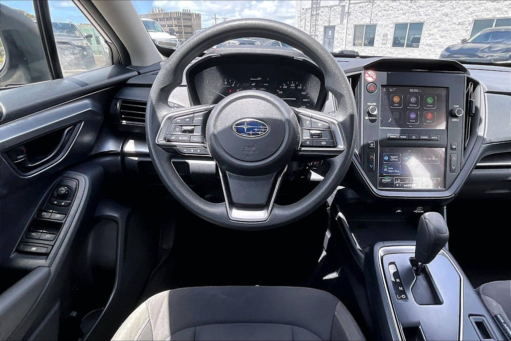 Thumbnail: 2024 Subaru Impreza - 14