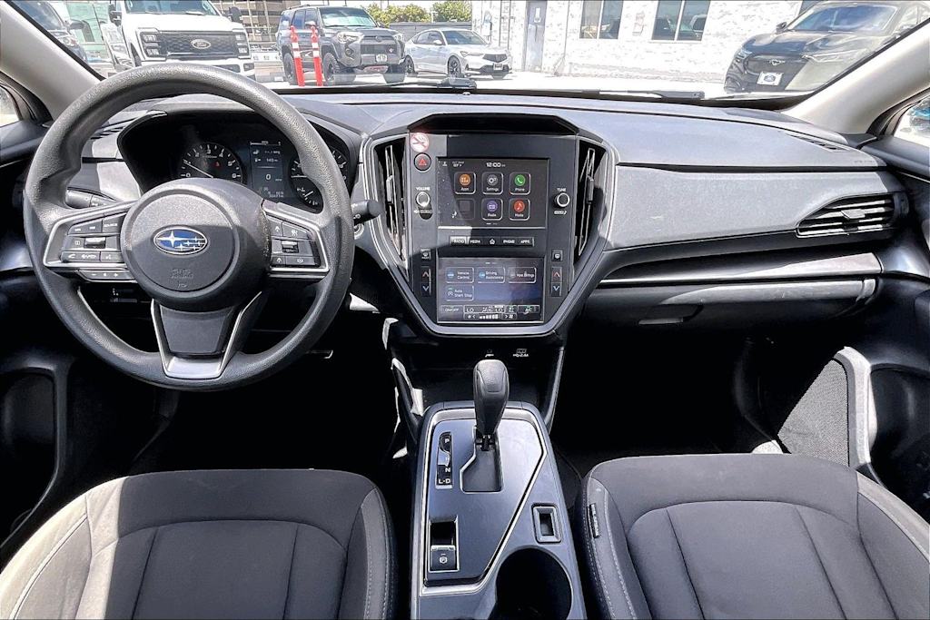 Thumbnail: 2024 Subaru Impreza - 10
