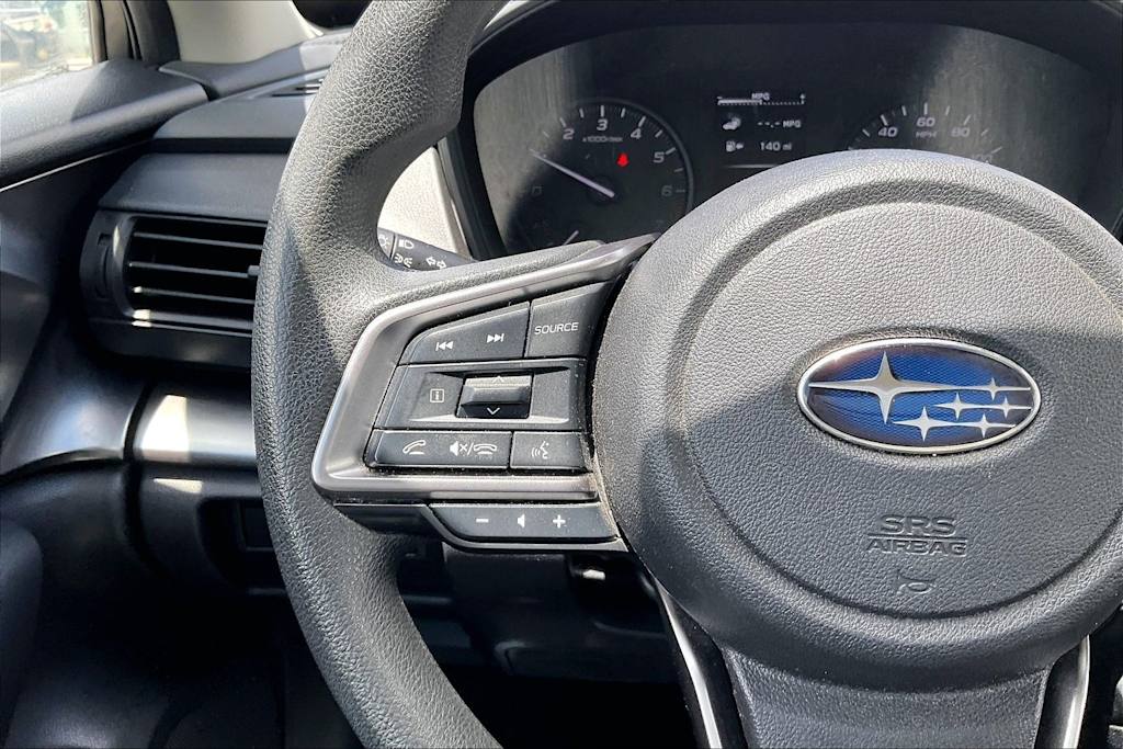 Thumbnail: 2024 Subaru Impreza - 24