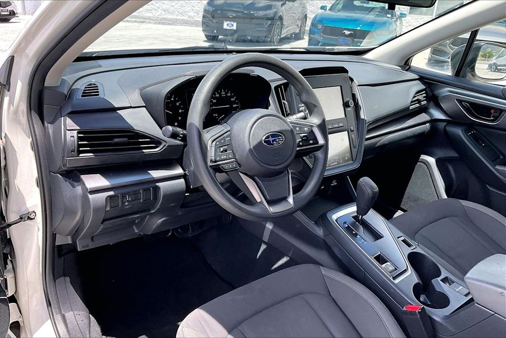 Thumbnail: 2024 Subaru Impreza - 2