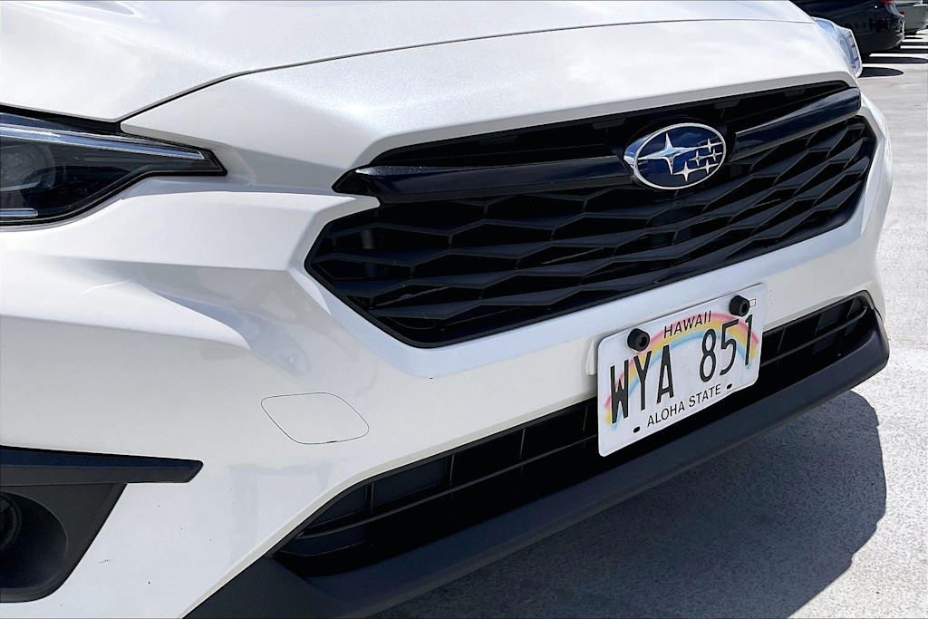 Thumbnail: 2024 Subaru Impreza - 33